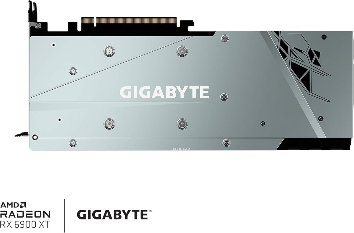 16GB GDDR6 Radeon RX 6900 XT Graphics Card F97901
