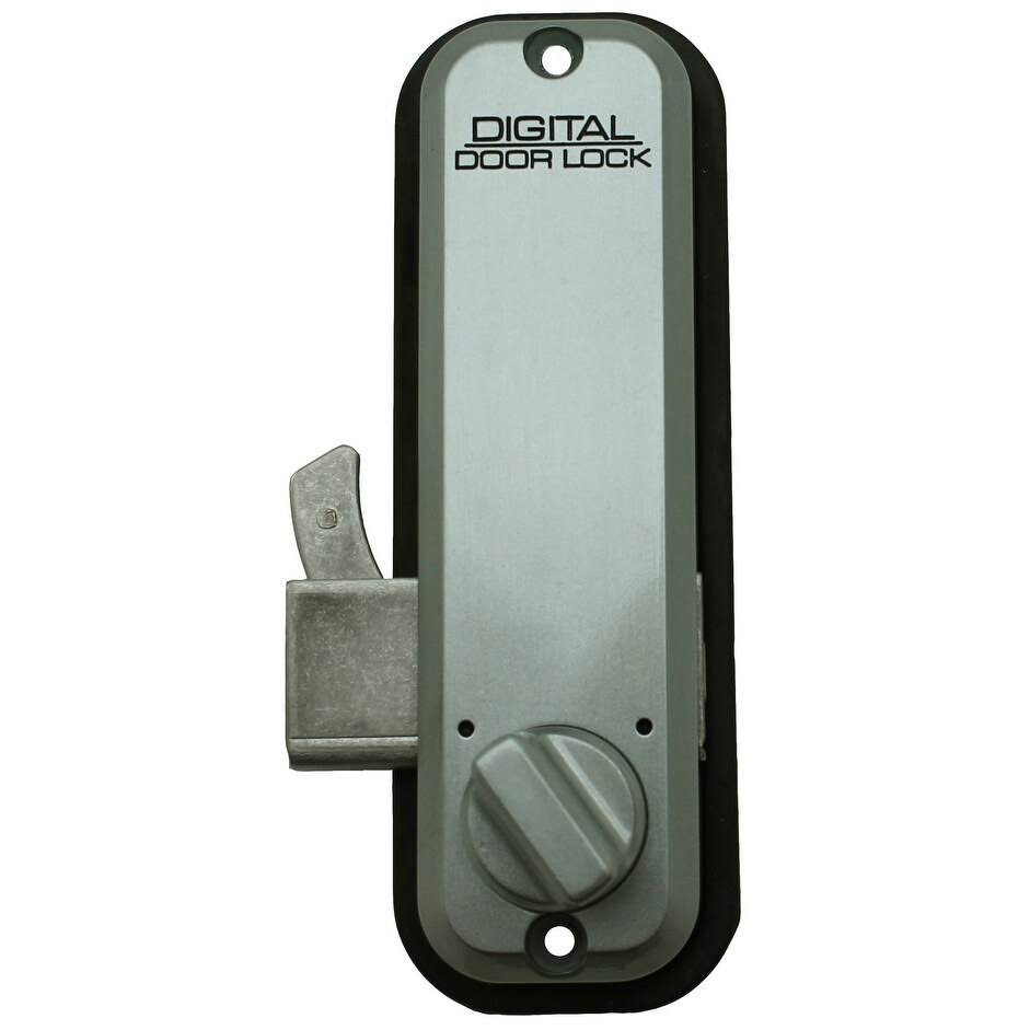 Mechanical Keyless Sliding Door Lock V17124