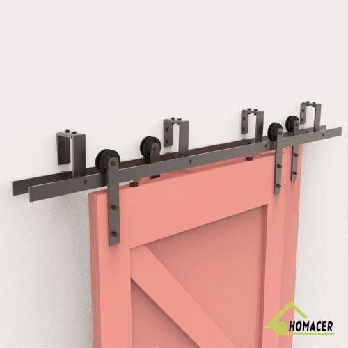 Barn Door Hardware T342992