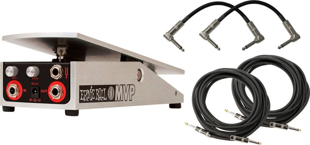 Volume Pedal B158