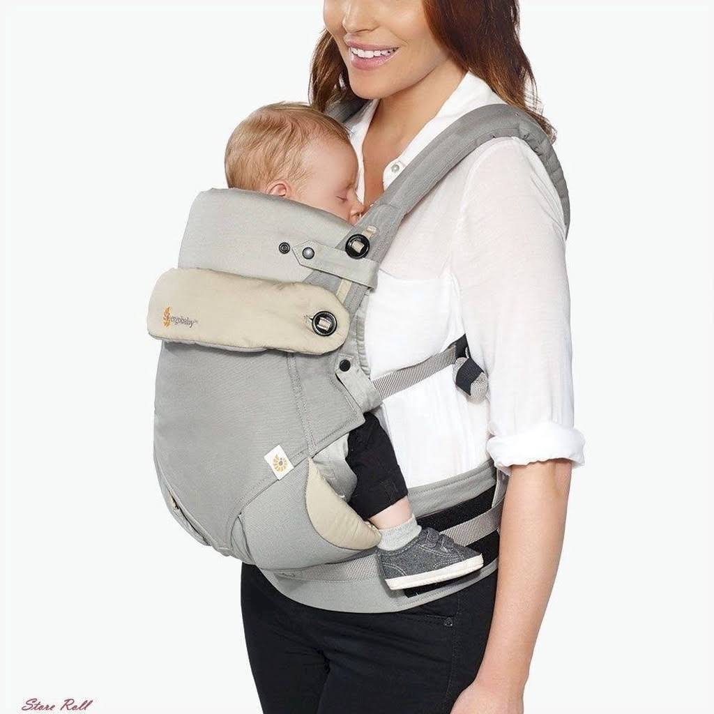 4 Position Baby Carrier P5683