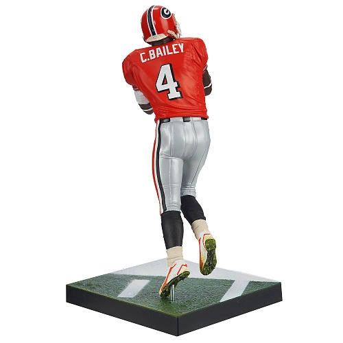 Georgia Action Figure Q38660