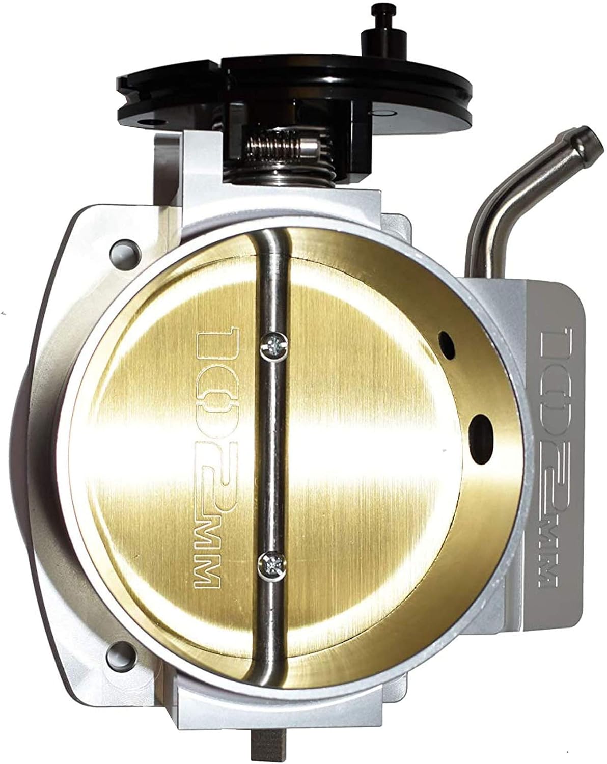 102mm Throttle Body V70432