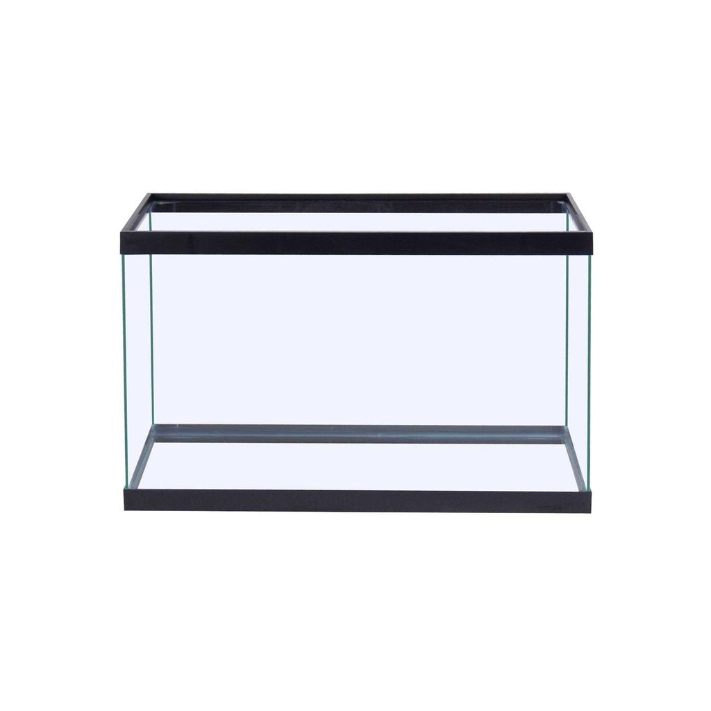 29 Gallon Glass Aquarium F117