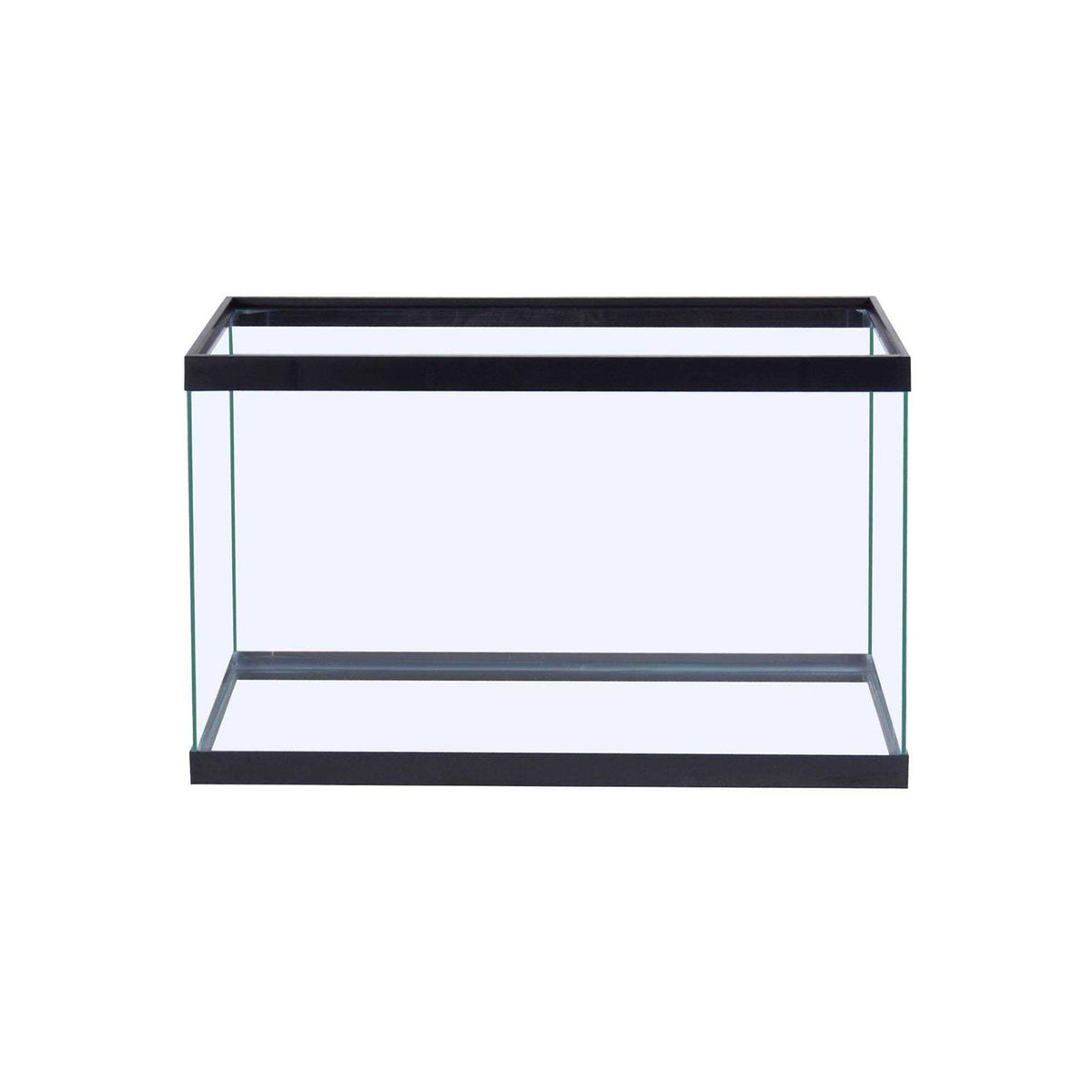 29 Gallon Glass Aquarium F117