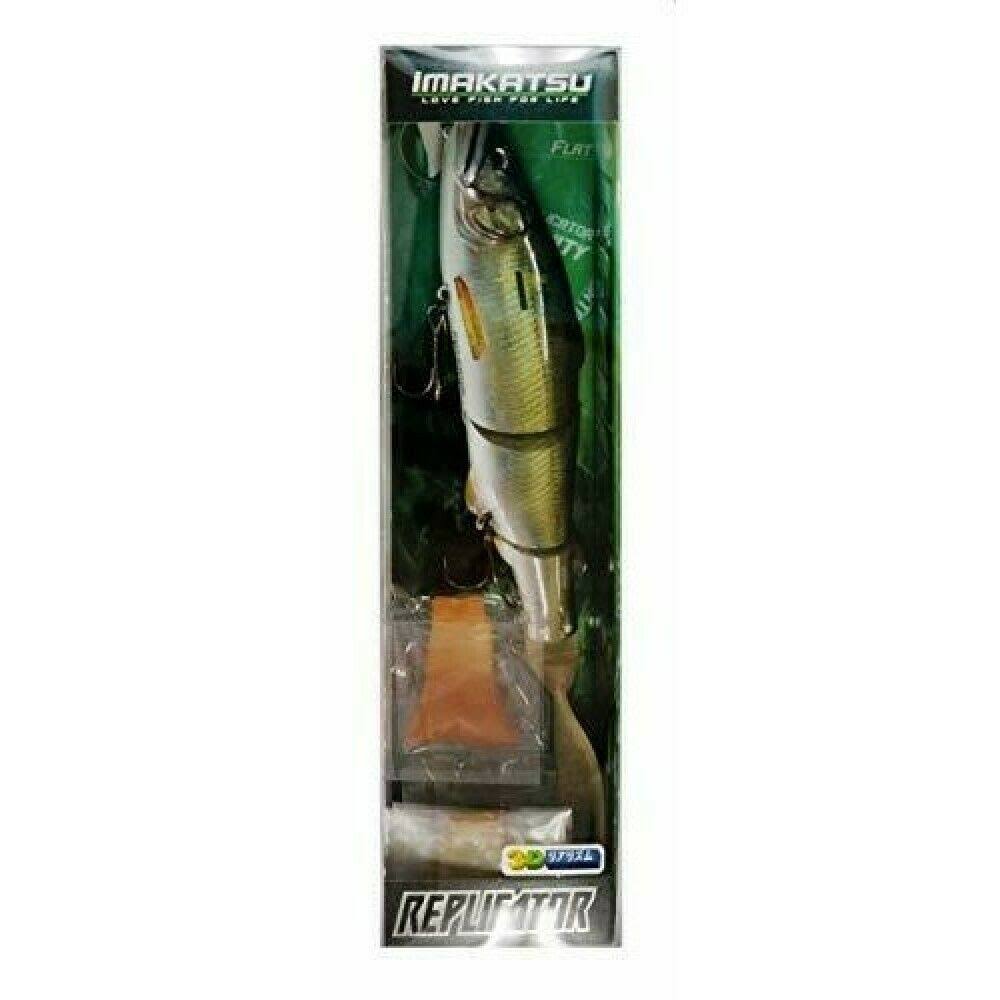Replicator 3D Realism W4913