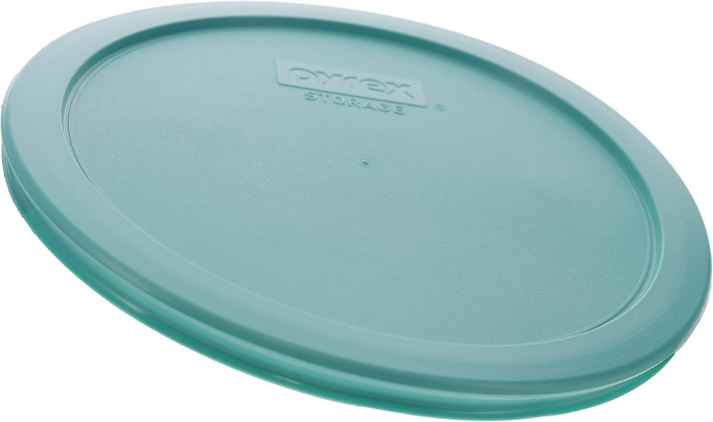 6/7-cup Sea Glass Food Storage Plastic Replacement Lid H88687