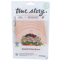 Smoked Turkey Breast 6 Oz - Pack of 12 X4819