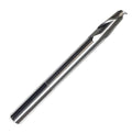 Carb End Mill 8.00mm 2FL AlTiN Coat O16409