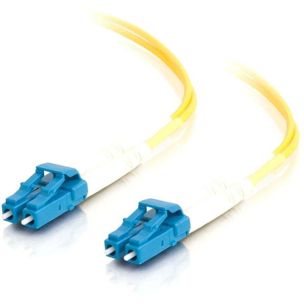 15m LC-LC Single Mode Fiber Cable C4067