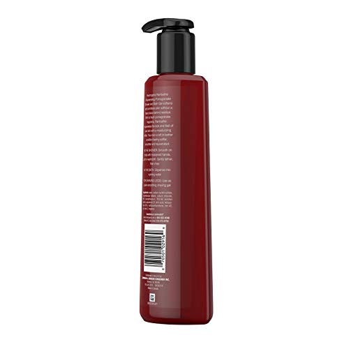 16 Fl Oz Pomegranate Shower and Bath Gel U482