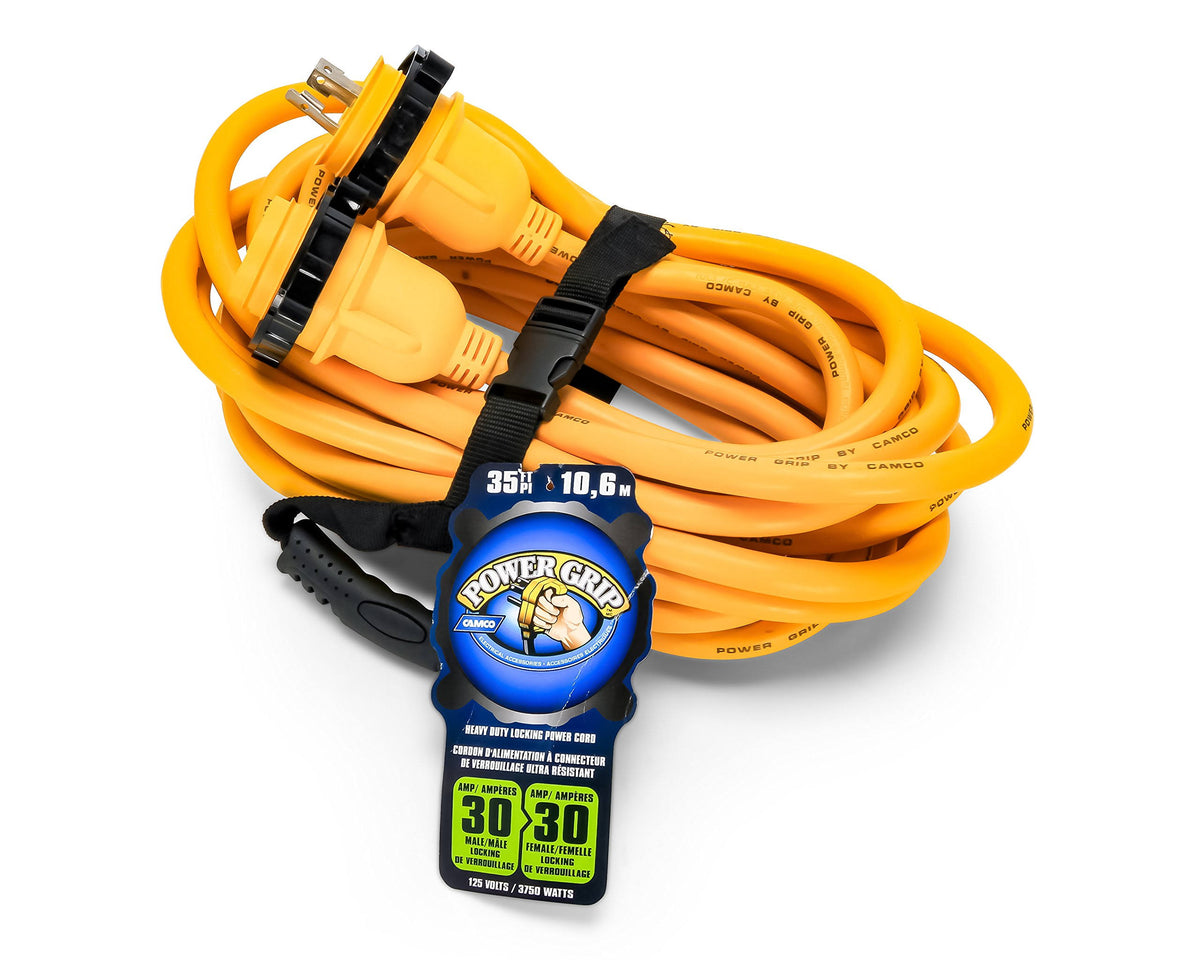 30 Amp Marine Extension Cord Y94340
