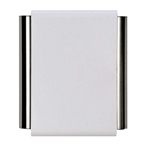 White Door Chime H82970