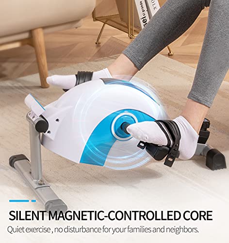 Sitting Mini Exercise Bike N99866