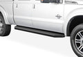 6-inch Aluminum Running Boards Nerf Bars Side Steps K582