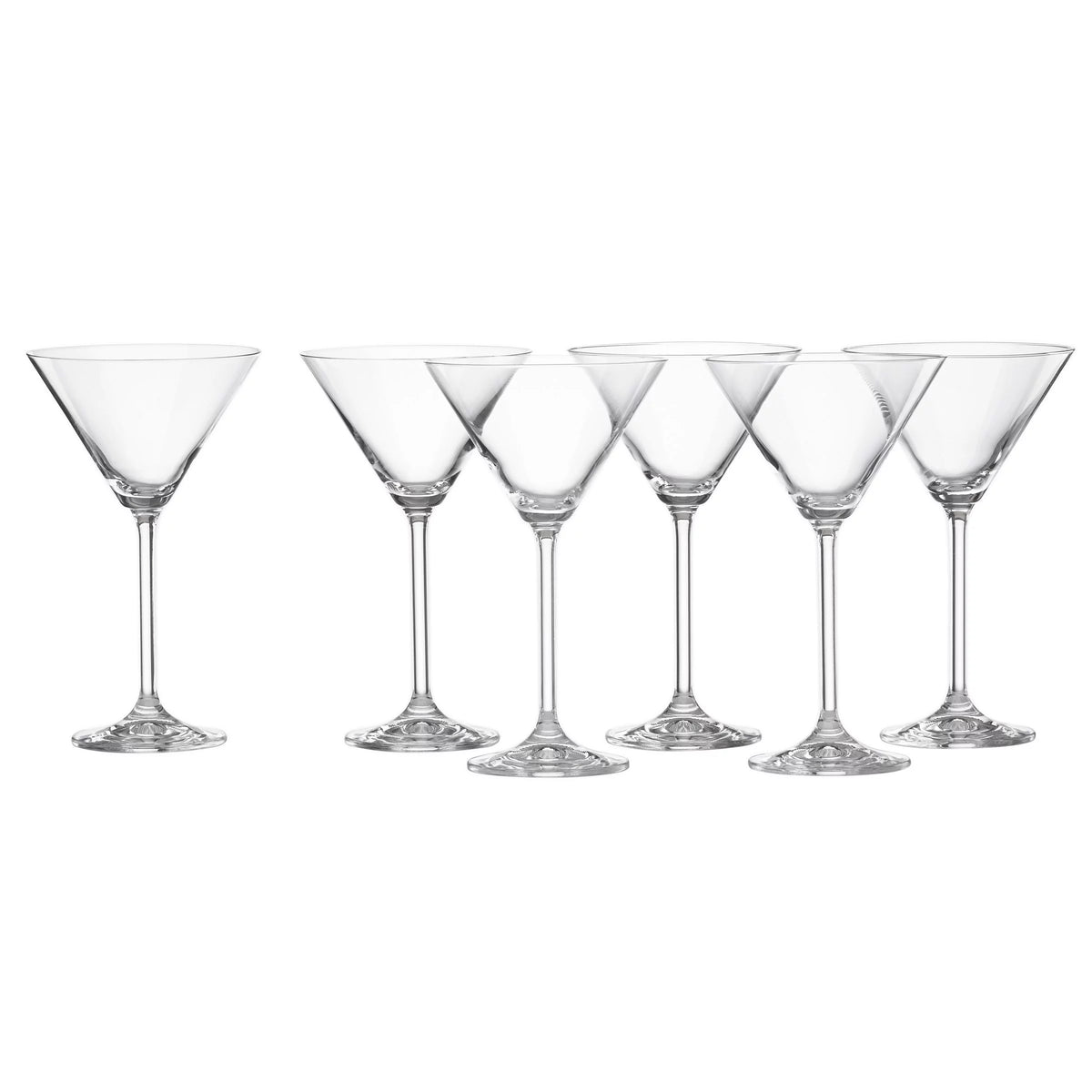 Martini Glass Set Z2226