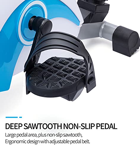 Sitting Mini Exercise Bike N99866