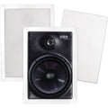 6.5 Weather-Resistant In-Wall Speakers L3894
