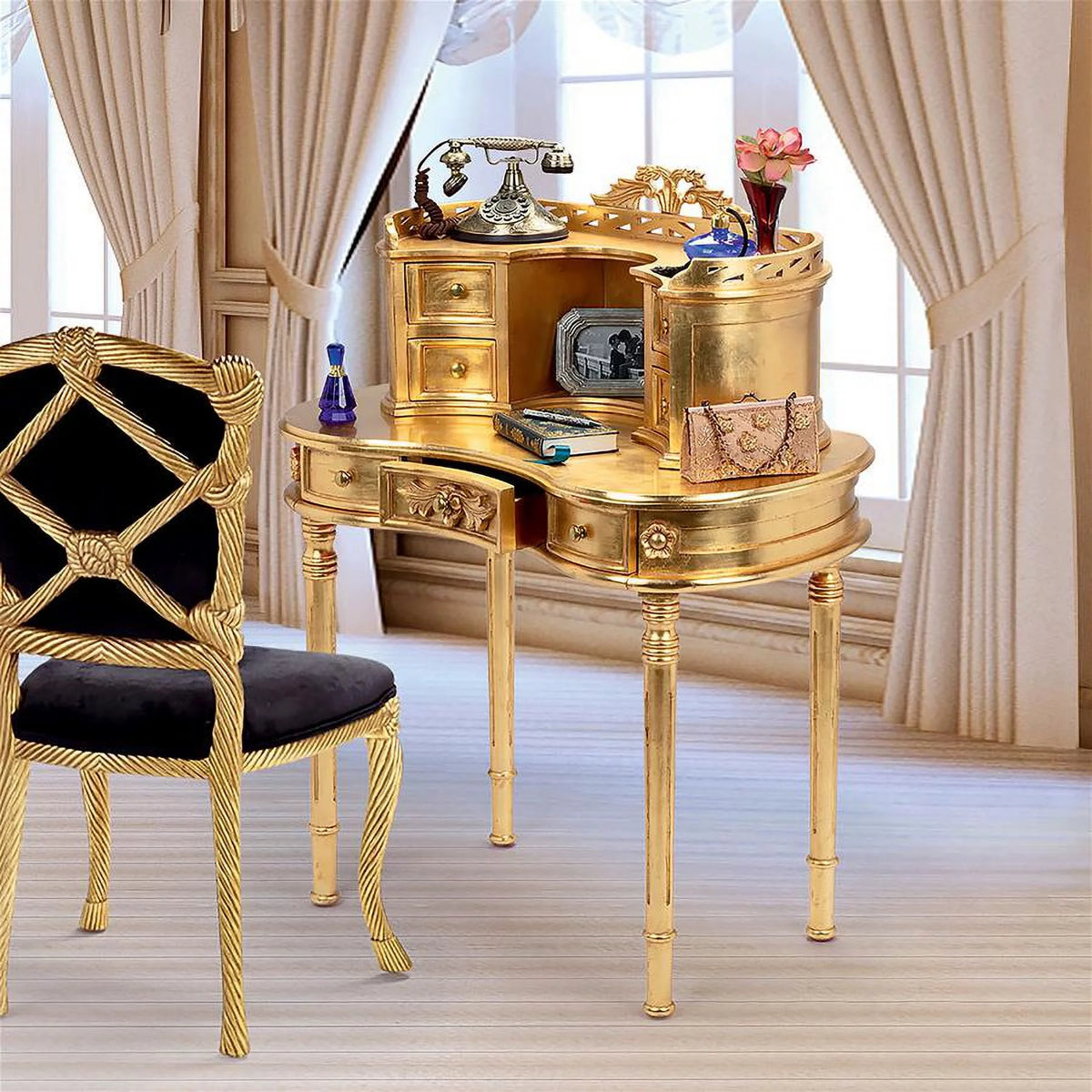 Petite Writing Desk C248630