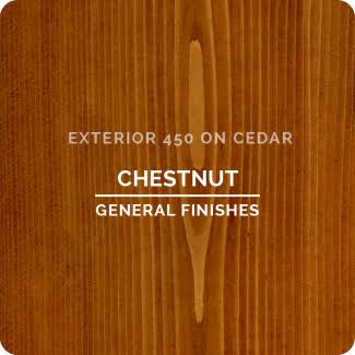 Water Based Exterior Stain Natural Base Gallon E29990