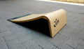 Wood Launch Ramp G4171