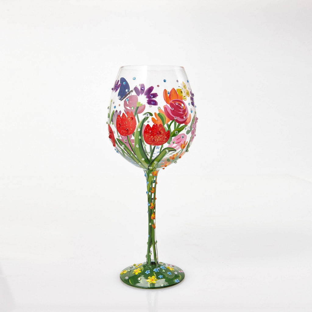 Wine Glass T28980