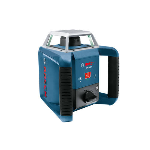 Self-Leveling Exterior Rotary Laser Z22573