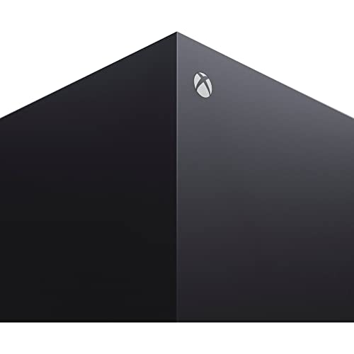 Xbox Series X 1TB Gaming Console with Wireless Controller L382