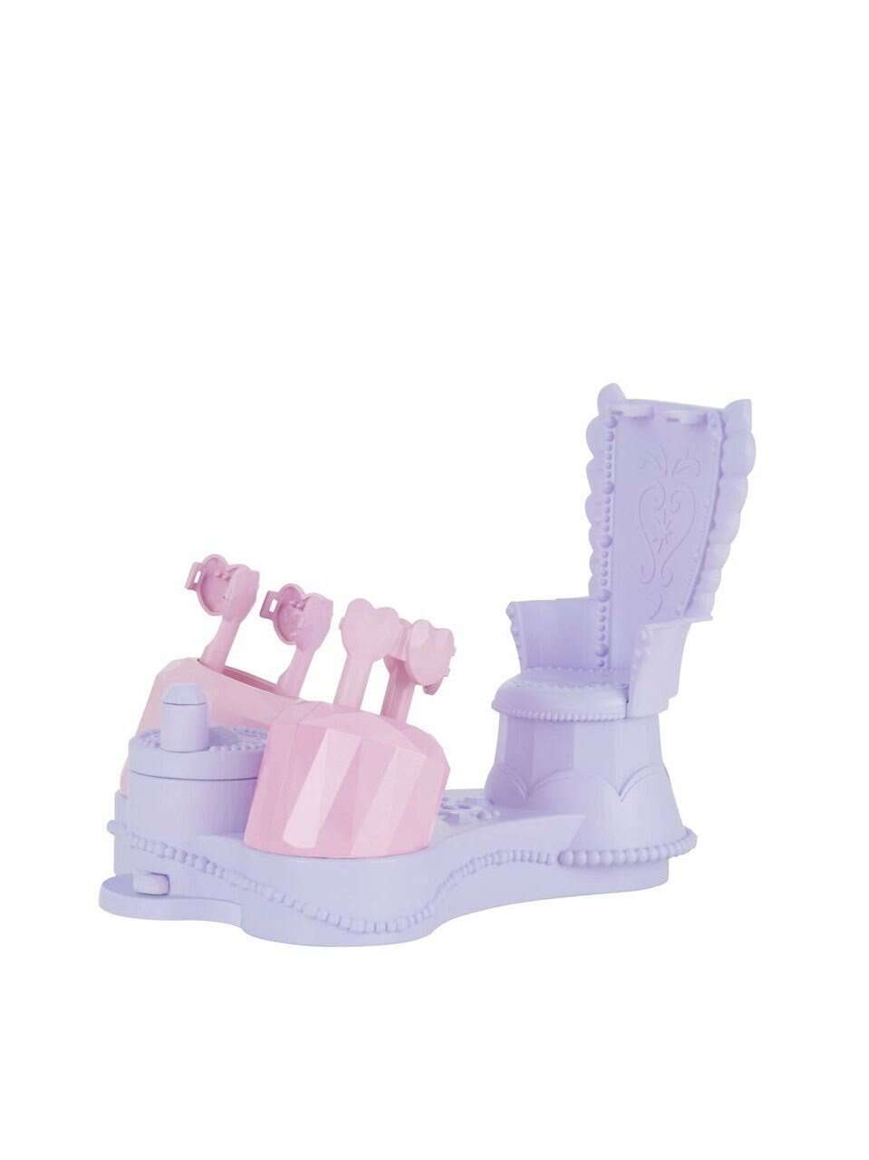 Aqua Curl Mist Dresser B844
