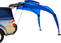Blue Portable Sunshade Canopy Tent T4627