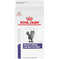 Veterinary Diet Weight Control Dry Cat Food K106288
