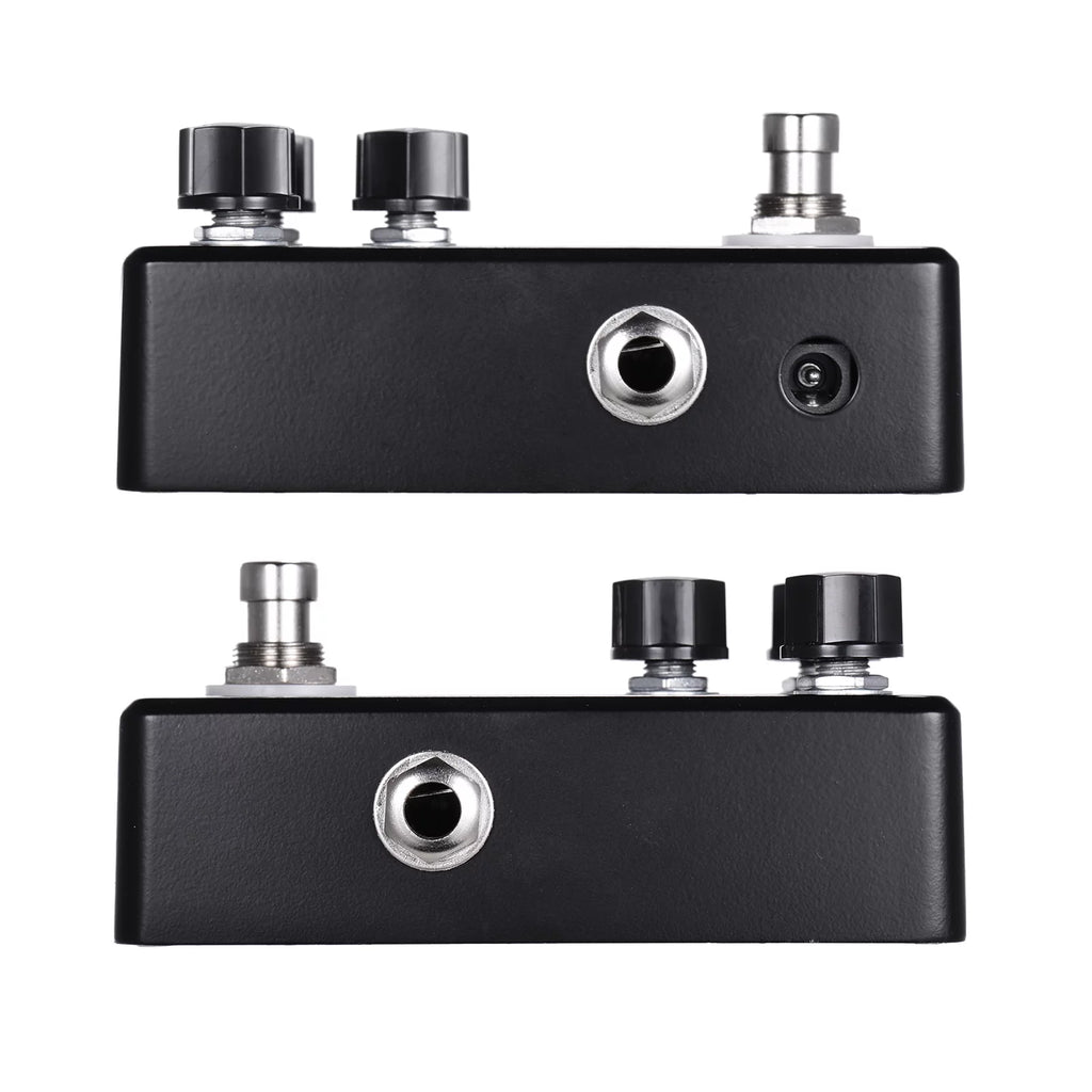High Gain Distortion Guitar Effect Pedal with True Bypass M87213