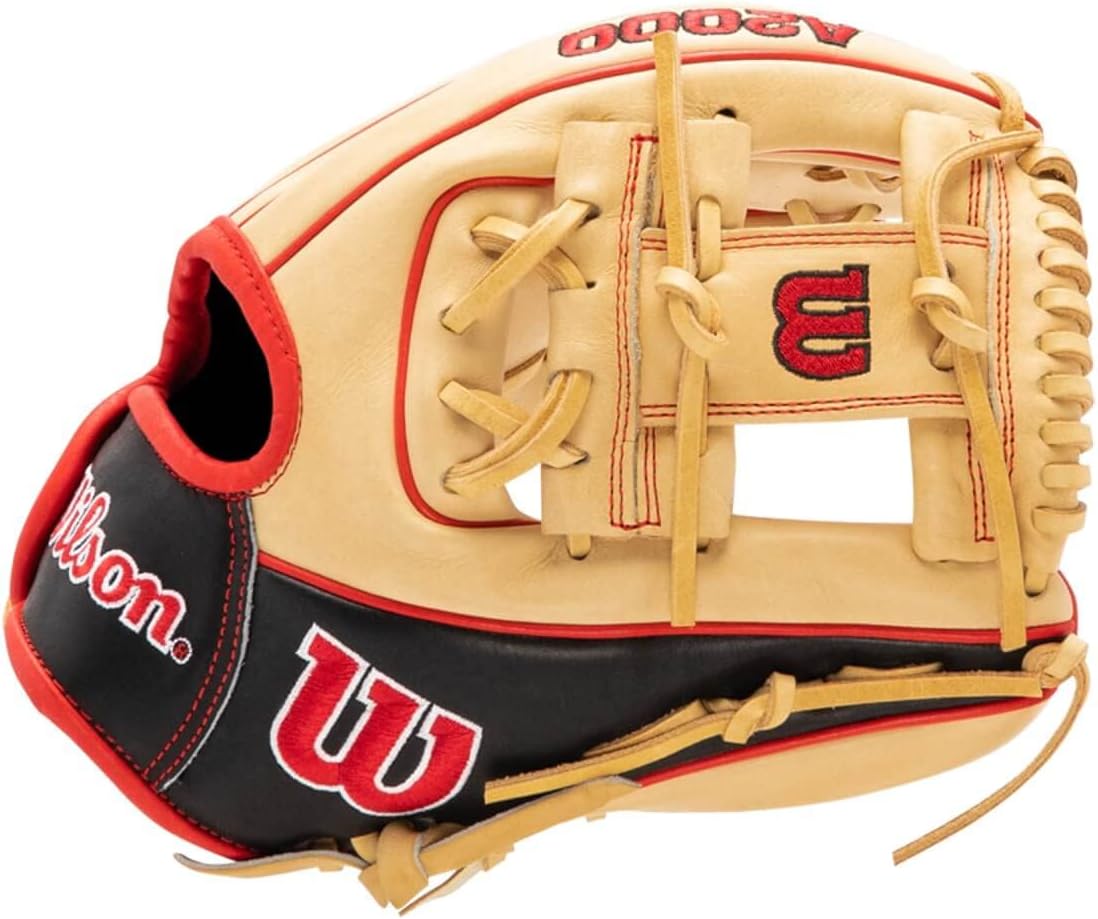 11.5" Baseball Glove K191