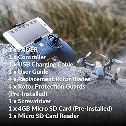 Drone with HD Camera P3649