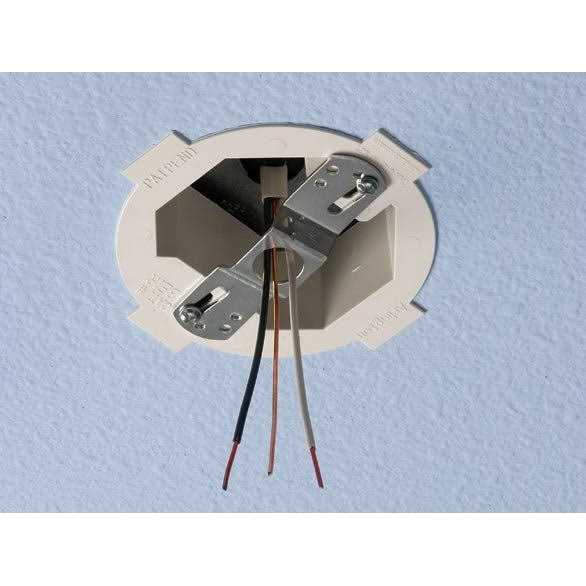 Ceiling Box Extender P396770