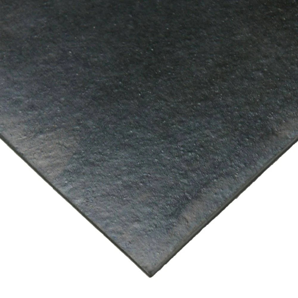 Neoprene Sheet 1/4x22 Thick 3ft W x 10ft L D25170