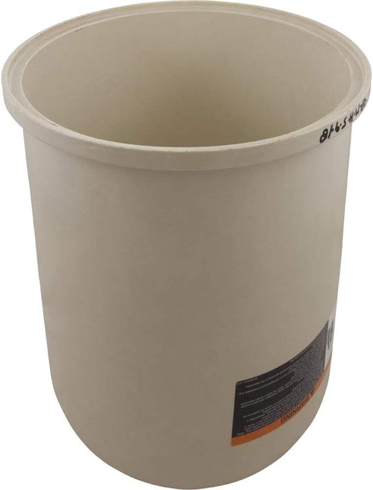 Lid Replacement for D.E. Filter G927