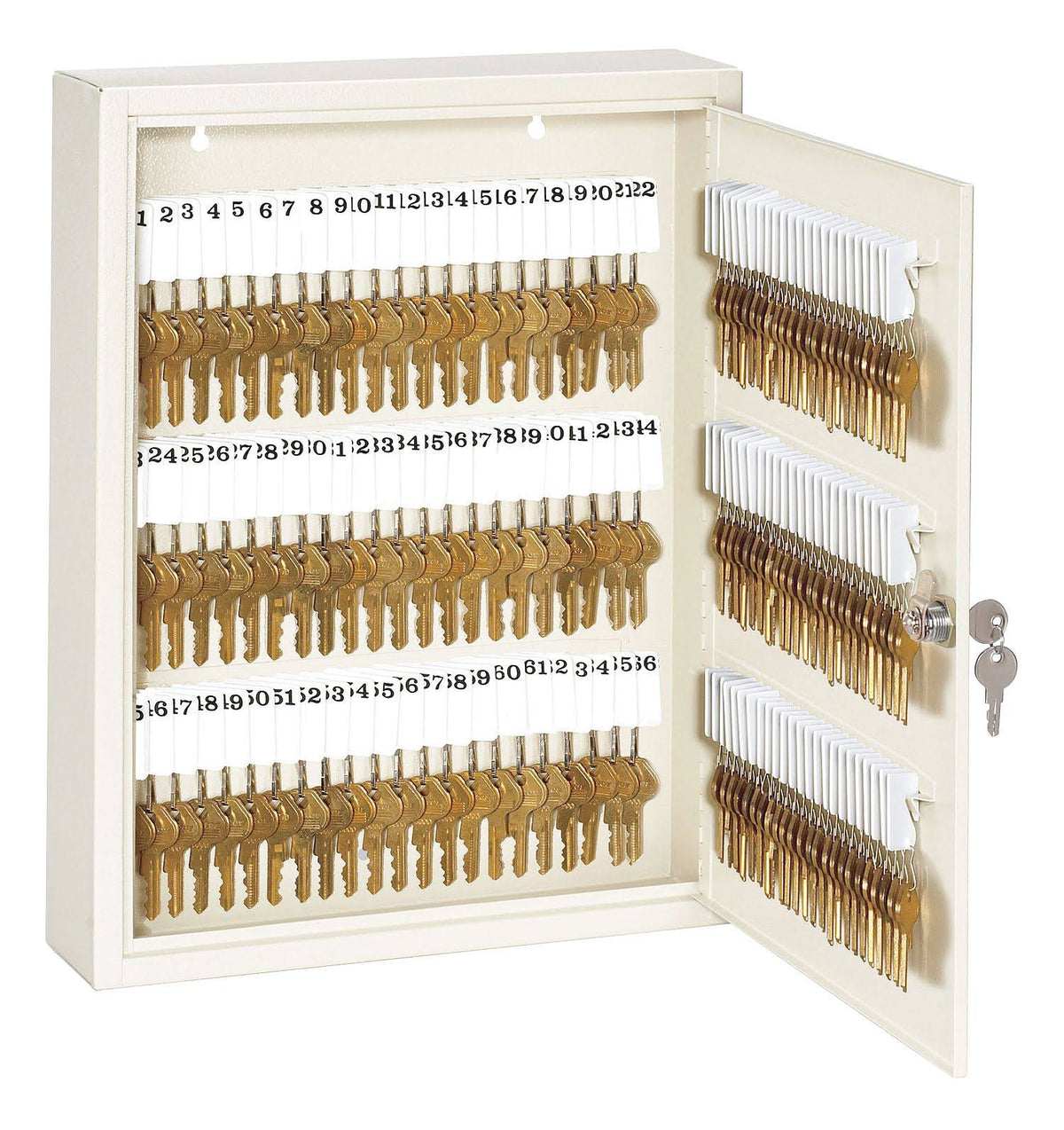 Key Cabinet, 120 Keys T1291