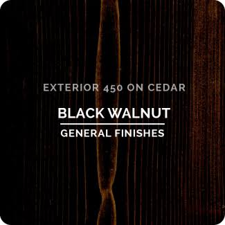 Water Based Exterior Stain Natural Base Gallon E29990
