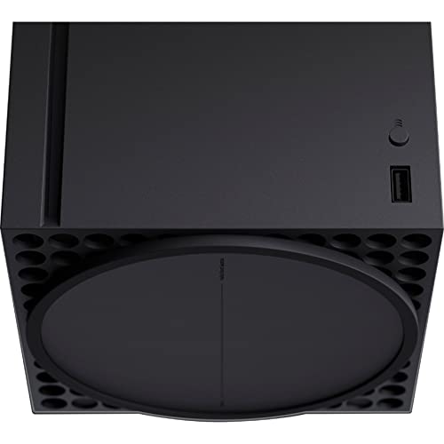 Xbox Series X 1TB Gaming Console with Wireless Controller L382
