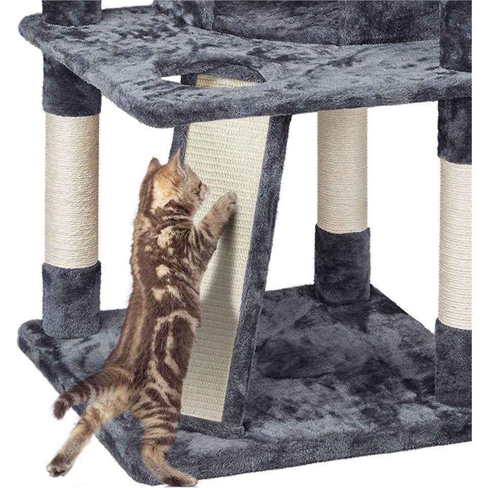 Multi-Level Cat Tree Q7592