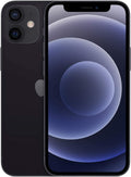 256GB Black iPhone 12 Mini D3890