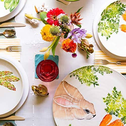 Round Platter K74269