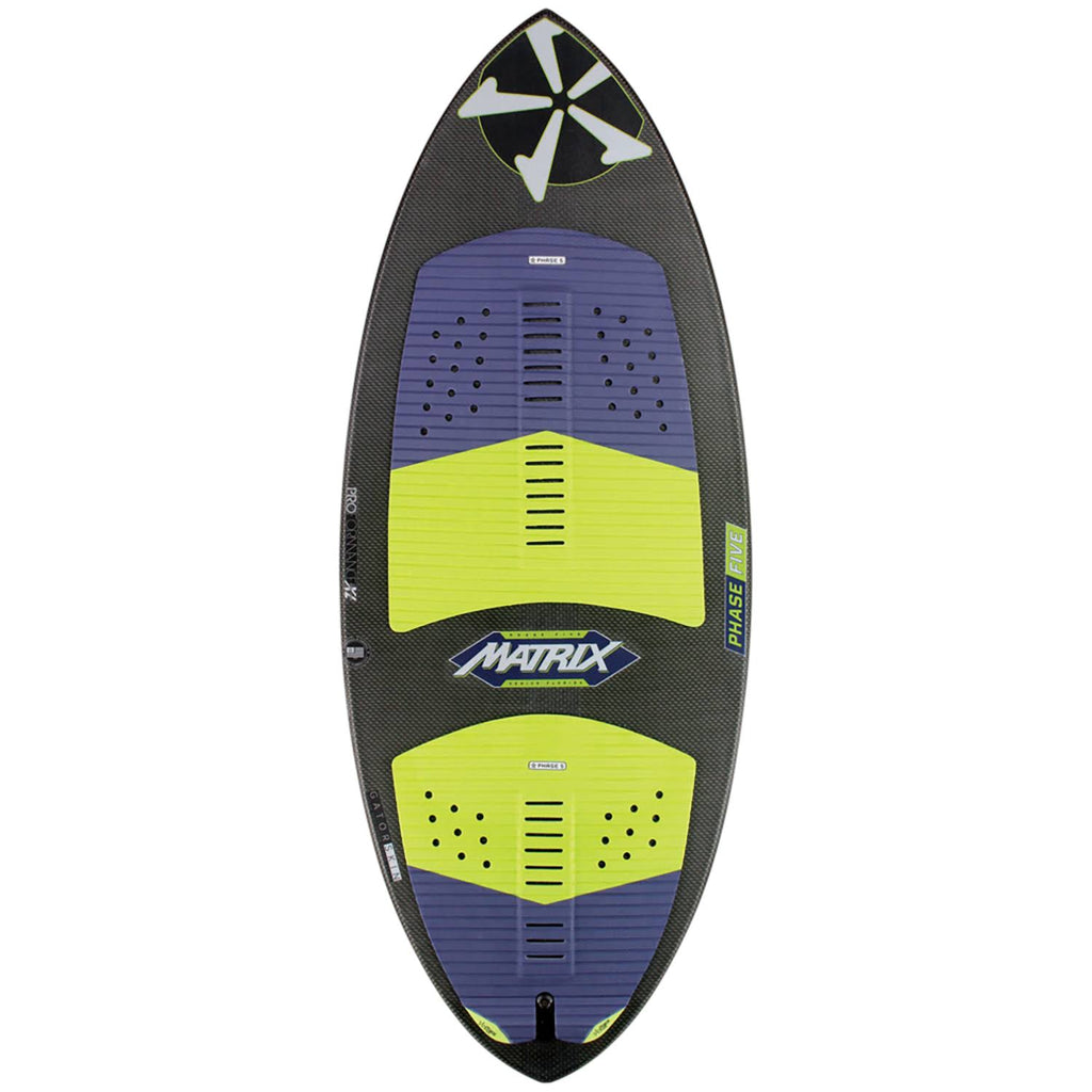 Matrix Wakesurf Board L59769