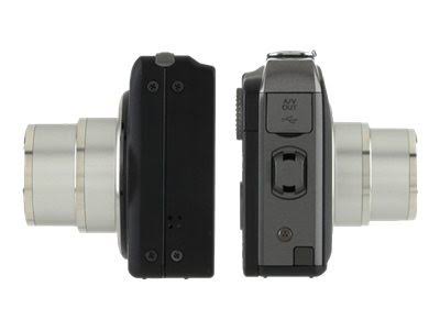 12mp Digital Camera with 3X Optical Y338