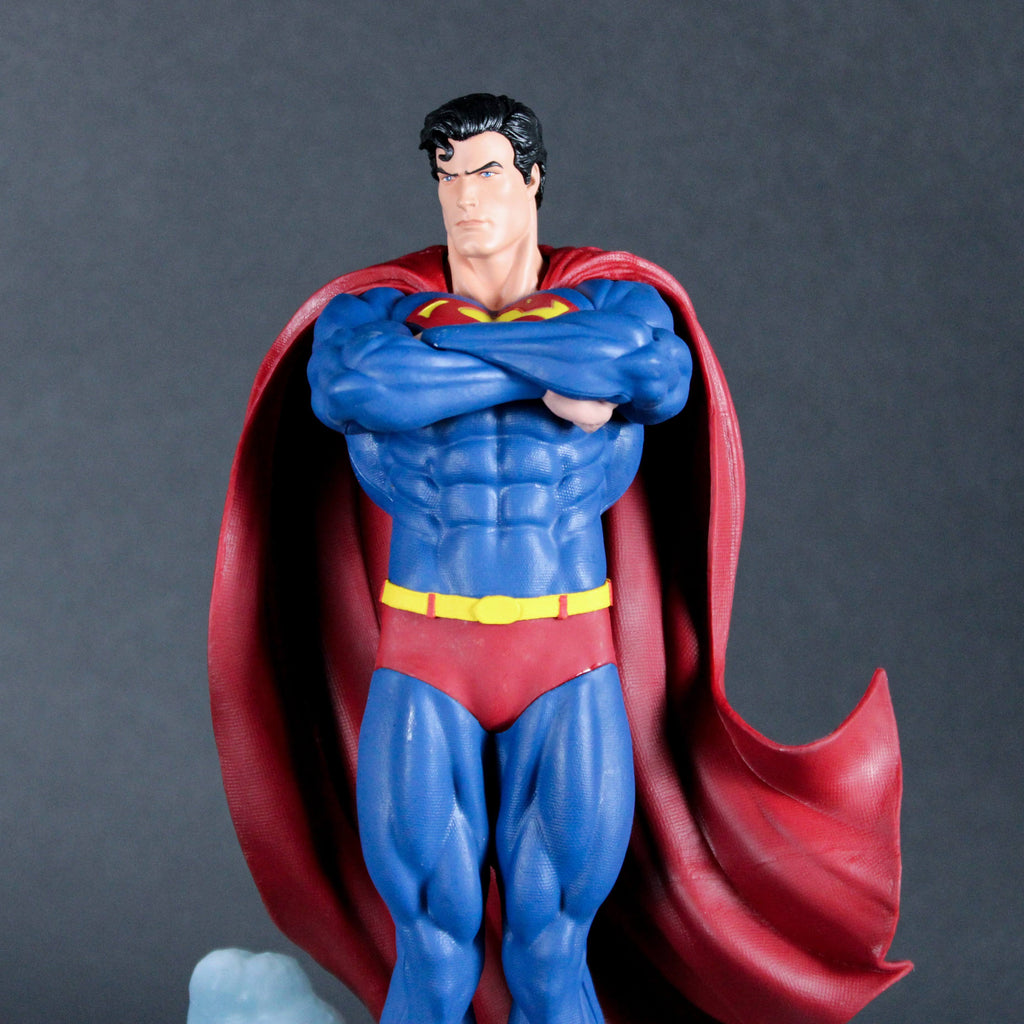 PVC Statue F9618
