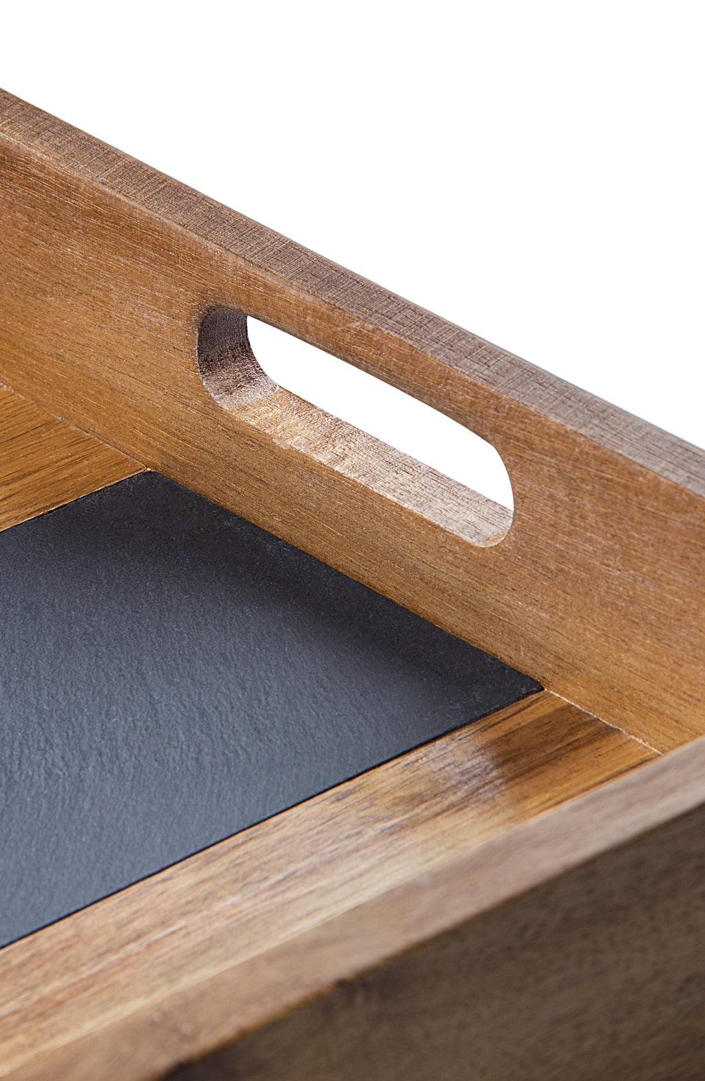 Acacia Slate Tray Z643