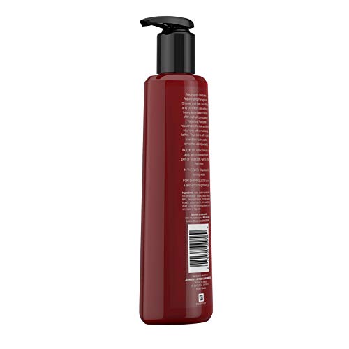 16 Fl Oz Pomegranate Shower and Bath Gel U482