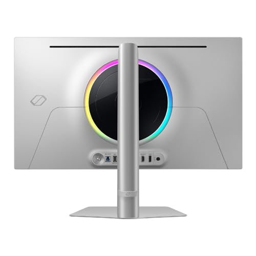 OLED Gaming Monitor with QHD 360Hz J5828
