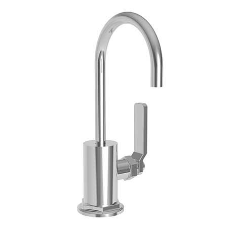 Cold Water Dispenser Polished Brass Uncoated G997302